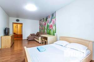 2-к квартира, посуточно, 73м2, 8/11 этаж