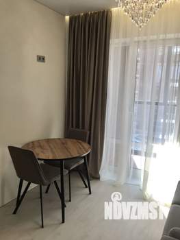 1-к квартира, на длительный срок, 38м2, 3/29 этаж