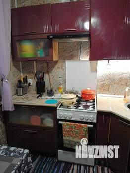 2-к квартира, на длительный срок, 41м2, 2/2 этаж