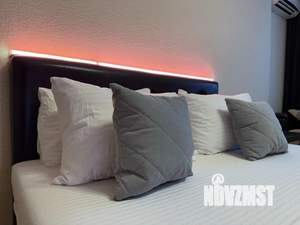 1-к квартира, посуточно, 41м2, 1/1 этаж