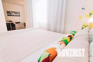 2-к квартира, посуточно, 60м2, 7/23 этаж