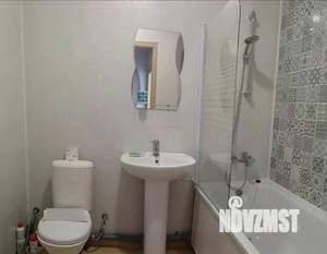 2-к квартира, посуточно, 40м2, 1/1 этаж