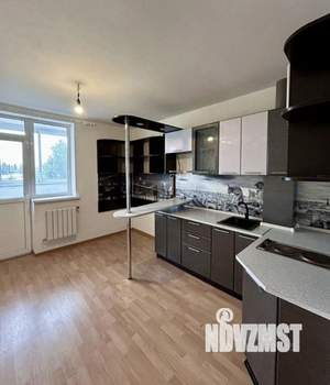 1-к квартира, на длительный срок, 42м2, 2/16 этаж