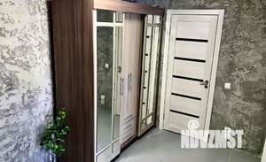 2-к квартира, посуточно, 45м2, 1/1 этаж