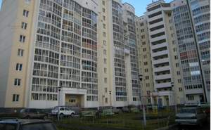 2-к квартира, на длительный срок, 88м2, 15/24 этаж
