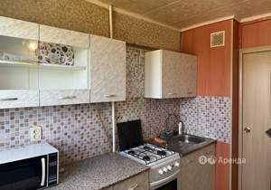 2-к квартира, на длительный срок, 41м2, 8/9 этаж