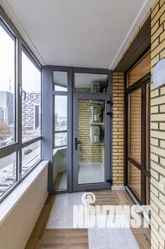 Студия квартира, посуточно, 30м2, 5/26 этаж