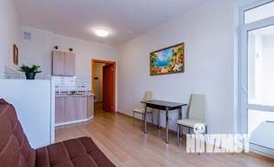 2-к квартира, посуточно, 45м2, 1/1 этаж