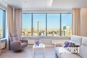 1-к квартира, посуточно, 70м2, 1/1 этаж