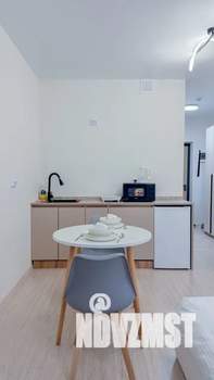 1-к квартира, посуточно, 28м2, 21/28 этаж