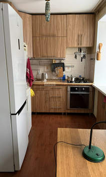 3-к квартира, на длительный срок, 50м2, 3/5 этаж