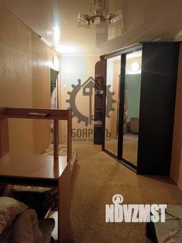 2-к квартира, на длительный срок, 44м2, 4/5 этаж