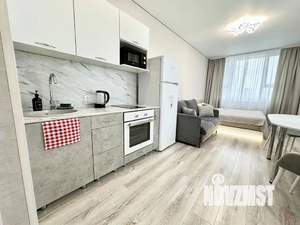 1-к квартира, посуточно, 32м2, 26/28 этаж