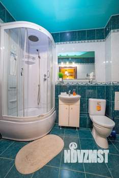 1-к квартира, посуточно, 60м2, 1/1 этаж