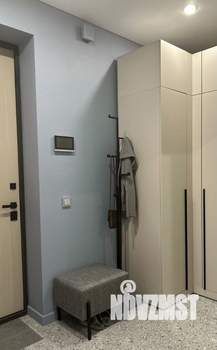 1-к квартира, на длительный срок, 38м2, 4/7 этаж