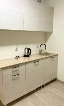 1-к квартира, на длительный срок, 25м2, 13/16 этаж