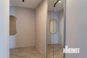 2-к квартира, на длительный срок, 79м2, 14/52 этаж