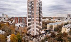 1-к квартира, на длительный срок, 42м2, 18/31 этаж
