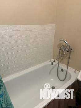 1-к квартира, посуточно, 39м2, 13/24 этаж