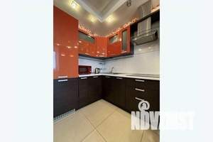 1-к квартира, посуточно, 41м2, 16/16 этаж