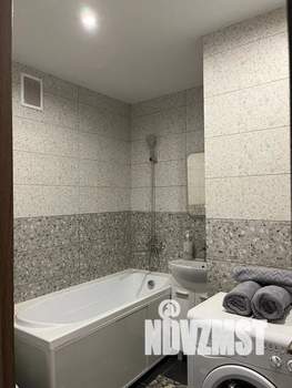 1-к квартира, посуточно, 32м2, 5/17 этаж