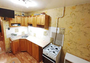 2-к квартира, на длительный срок, 48м2, 1/9 этаж