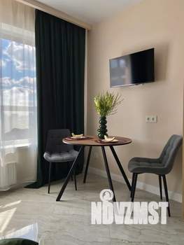 1-к квартира, посуточно, 53м2, 20/31 этаж