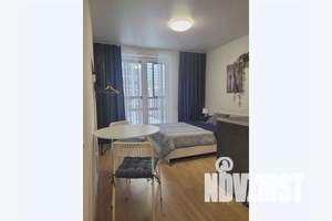 1-к квартира, посуточно, 22м2, 7/30 этаж