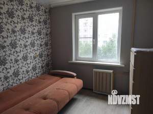 2-к квартира, на длительный срок, 48м2, 3/9 этаж