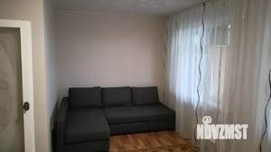 1-к квартира, на длительный срок, 35м2, 3/12 этаж