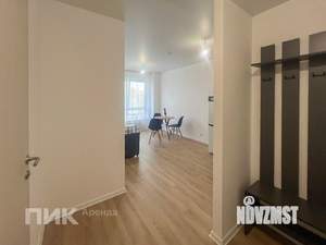 1-к квартира, на длительный срок, 33м2, 13/29 этаж