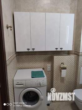 1-к квартира, на длительный срок, 41м2, 2/13 этаж