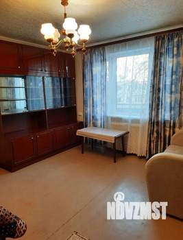 1-к квартира, на длительный срок, 32м2, 3/5 этаж