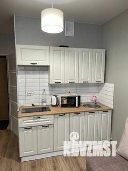 1-к квартира, посуточно, 27м2, 1/1 этаж