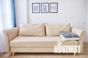 1-к квартира, посуточно, 37м2, 5/9 этаж