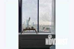 1-к квартира, посуточно, 28м2, 12/15 этаж