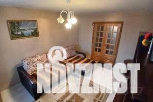 1-к квартира, посуточно, 34м2, 5/9 этаж