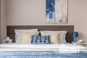 Студия квартира, посуточно, 28м2, 3/9 этаж