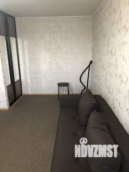 1-к квартира, на длительный срок, 29м2, 5/5 этаж