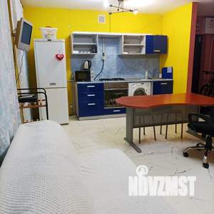 3-к квартира, посуточно, 63м2, 1/9 этаж