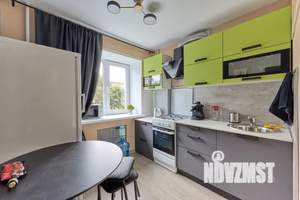 1-к квартира, посуточно, 32м2, 4/5 этаж