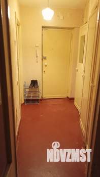 1-к квартира, на длительный срок, 30м2, 5/5 этаж