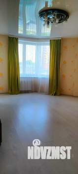 1-к квартира, на длительный срок, 48м2, 4/27 этаж