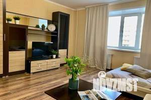 2-к квартира, посуточно, 70м2, 3/11 этаж