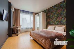 1-к квартира, на длительный срок, 51м2, 10/31 этаж