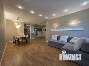 3-к квартира, на длительный срок, 90м2, 5/16 этаж