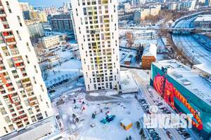 2-к квартира, посуточно, 72м2, 24/26 этаж
