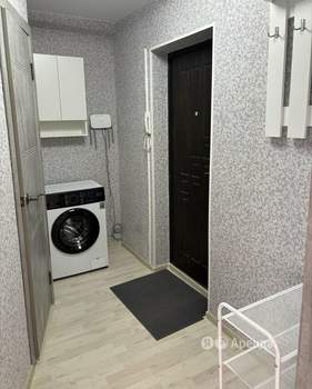 1-к квартира, на длительный срок, 29м2, 4/5 этаж