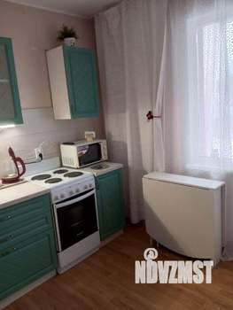 2-к квартира, на длительный срок, 54м2, 4/21 этаж