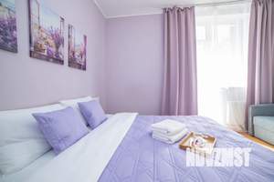 2-к квартира, посуточно, 54м2, 25/25 этаж